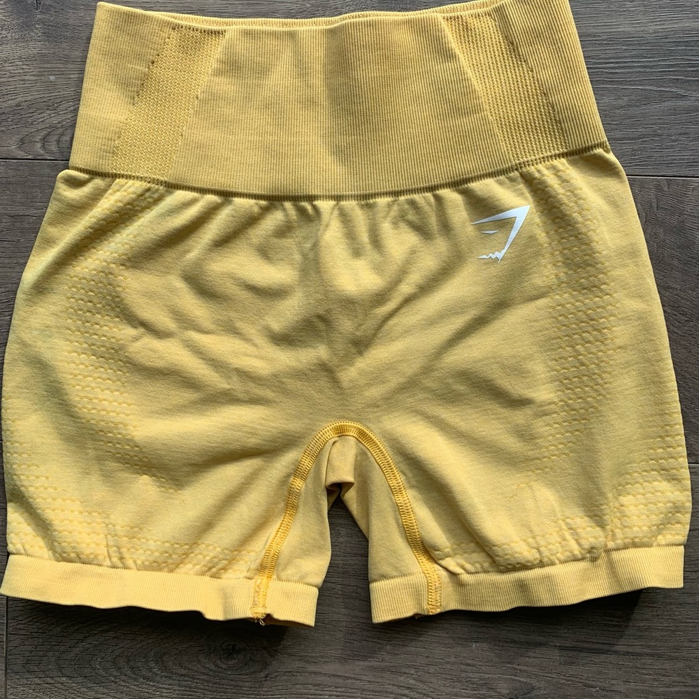 Gymshark Shorts